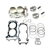 Kit Reparación Cilindros Para Polaris Rzr 900 (2011-2014)